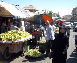 قائمة بالأسعار في ريف إدلب المحرر