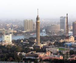 مصر توجه ضربة كبيرة للنظام وتغري الصناعيين السوريين للبقاء على أراضيها