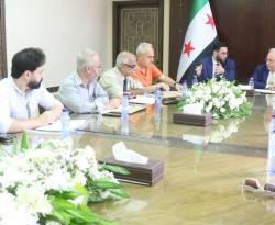 وزير المالية: طموحنا أن تساهم الشركات الحكومية بعوائد سنوية تتجاوز 2 مليار دولار