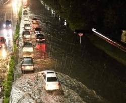 منخفض جوي يحذّر منه النظام على غرار العواصف الأمريكية