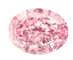 ماسة وردية تباع بـ 28.6 مليون دولار