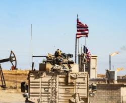 هل تتخلى واشنطن عن مهمة حماية النفط بـ 