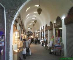 الذهب يواصل تراجعه بدمشق