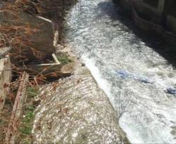 قائمة بأسعار بعض السلع في وادي بردى المحاصر