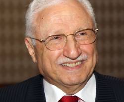 صائب النحاس يدرس نقل بعض استثماراته إلى كربلاء