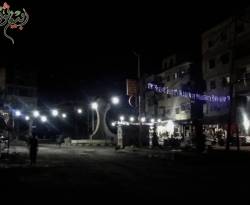 6 آلاف ليرة شهرياً.. تكلفة 4 ساعات كهرباء في جنوب دمشق