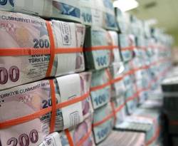 أسعار صرف العملات الرئيسة مقابل الليرة التركية