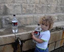 اليونيسيف: شح المياه يزيد من معاناة الملايين في سوريا