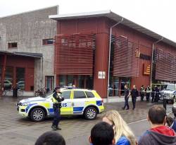 الشرطة السويدية..دافع عنصري وراء مقتل معلم وطالب عربي