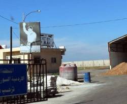 المنطقة الحرة السورية - الأردنية المشتركة توقّع 88 عقداً منذ بداية العام