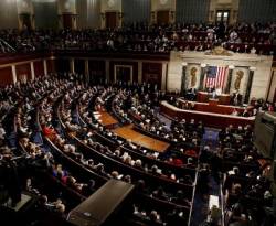 مجلس الشيوخ الأمريكي يطالب بقبول مزيد من اللاجئين السوريين