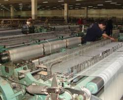 الصناعات النسيجية تخسر أكثر من 7 مليارات ليرة في 6 أشهر