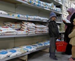 حكومة النظام ترفع سعر 