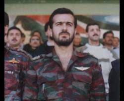 13 مليار دولار ثروة باسل الأسد في عام 1994.. ماذا كانت تعني؟