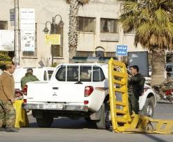 إلى أن تُعرف نوايا رئيس فرع الأمن العسكري الجديد بحمص.. الأسعار ما تزال مرتفعة في الريف الشمالي