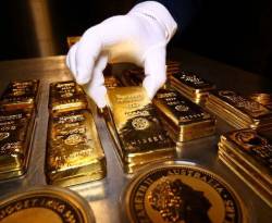 دويتشه بنك يتوقع أن تقفز أسعار الذهب إلى 6000 دولار في 2026