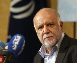 وكالة: وزير النفط الإيراني ينفي تقارير عن سعي مصر لشراء خام من طهران