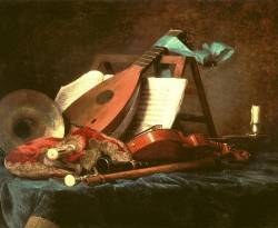 النظام يسمح باستيراد الآلات الموسيقية