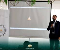 احتفاءً بذكرى التحرير.. منتج إسمنتي جديد من 