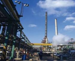 خام برنت يسجل ذروة 2019 لآمال بشأن التجارة الأمريكية الصينية