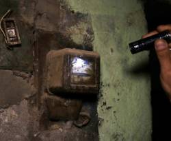 مسؤول في النظام: من الطبيعي أن يتفاجأ الناس من فواتير الكهرباء