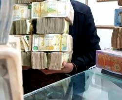 أكاديمي: التضخم المرتفع في سوريا أدى إلى الركود