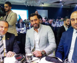 سامر الفوز.. يعود لحضن الوطن من جديد!