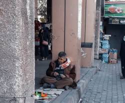 الرهان على ضعف القدرة الشرائية