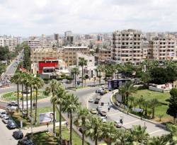 أسعار بعض أصناف الخضار والفواكه في طرطوس