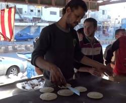 قائمة بالأسعار في ريف درعا المحرر