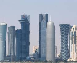 ستاندرد آند بورز تؤكد التصنيف AA/A-1+ لقطر مع نظرة مستقبلية مستقرة