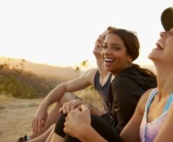 دراسة: الناس أكثر سعادة بدون استخدام 