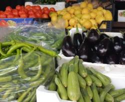 الأسعار ترتفع في دمشق.. والأسواق ما تزال تحت تأثير عطلة العيد