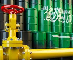 مسح-إنتاج أوبك يتراجع مجدداً في فبراير مع تنفيذ السعودية خفضاً يفوق المستهدف