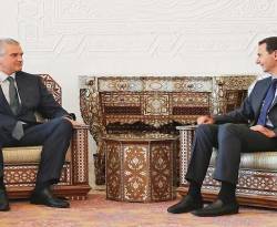 اقتصاديات.. بشار الذي يريده بوتين مديراً لشركته الجديدة، 