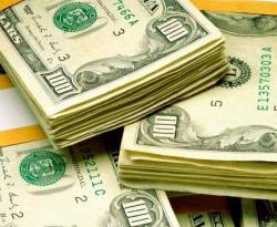 في أول أيام السنة الجديدة...جمود في أسواق العملة بسوريا