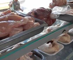 رصد لأسعار اللحوم في أسواق دمشق