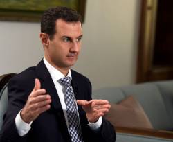 رجل أعمال ومعارض 