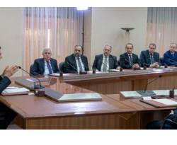 حملة تغييرات قادمة في أجهزة النظام الحكومية