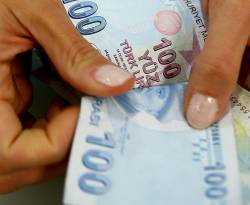 أسعار صرف العملات الرئيسية مقابل الليرة التركية