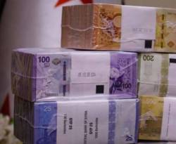 كيف أغلق سعر صرف الليرة مقابل الدولار، مساء الخميس؟
