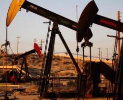 برنت يبلغ أعلى مستوى منذ 2014 قبل عقوبات أمريكية على إيران