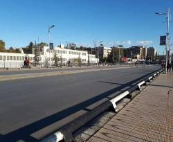 صور صادمة من دمشق.. وارتفاع في أجور النقل