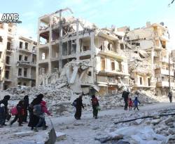 واشنطن تلوّح بـ