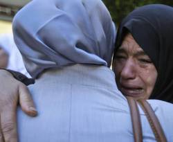 الهجرة العكسية.. أكثر من 10 لاجئين سوريين يعودون من أوروبا إلى تركيا يومياً