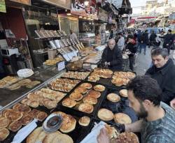 19 شباط هو الأول من رمضان 