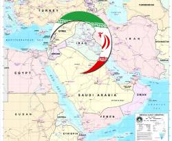 تجار سوريا والعراق في غرفة واحدة
