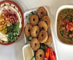 مطاعم شعبية عريقة في دمشق تغلق أبوابها