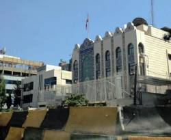 خلف الرازي.. إيران تستعجل الهدم فوق رؤوس السكان