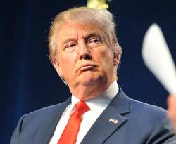 شركات ترامب تدين بمبلغ 650 مليون دولار